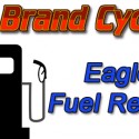 Eagle Fuel Report