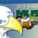 99.3 the eagle Music News