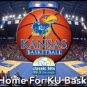 Your Home for KU Basketball